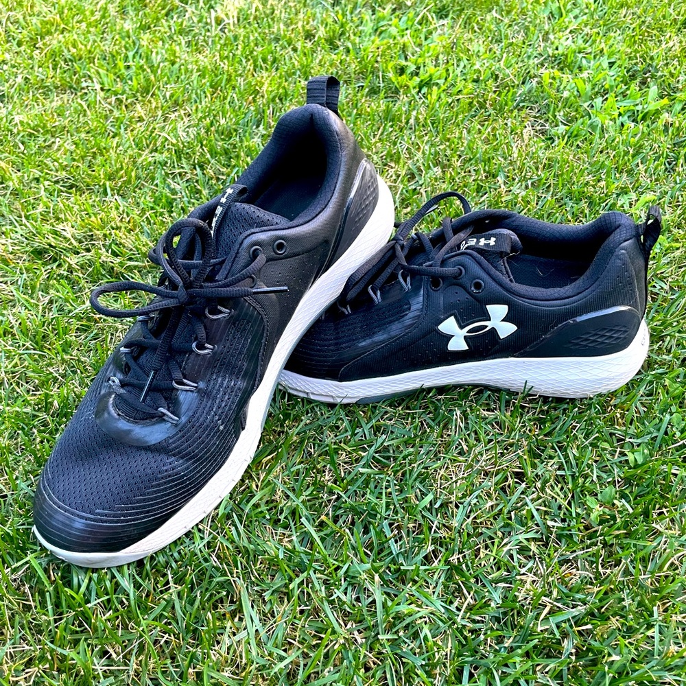 Mens Under Armour Sneakers